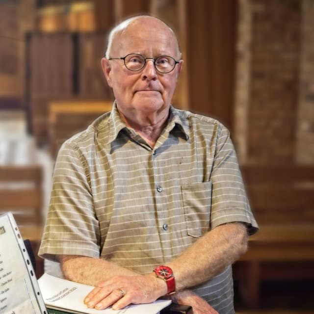 About Us | Keele Bach Choir